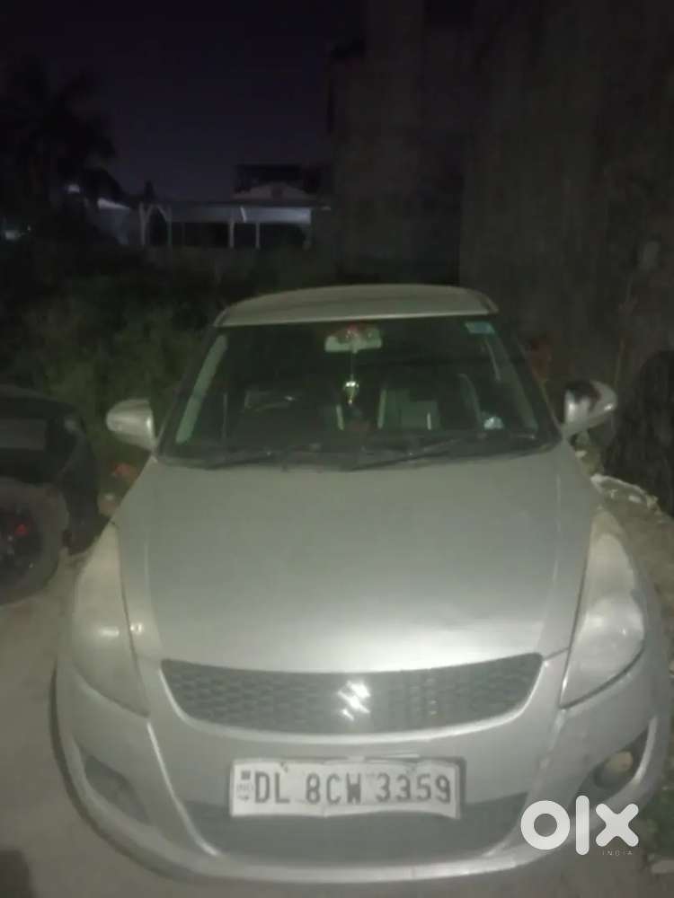 All Report Car