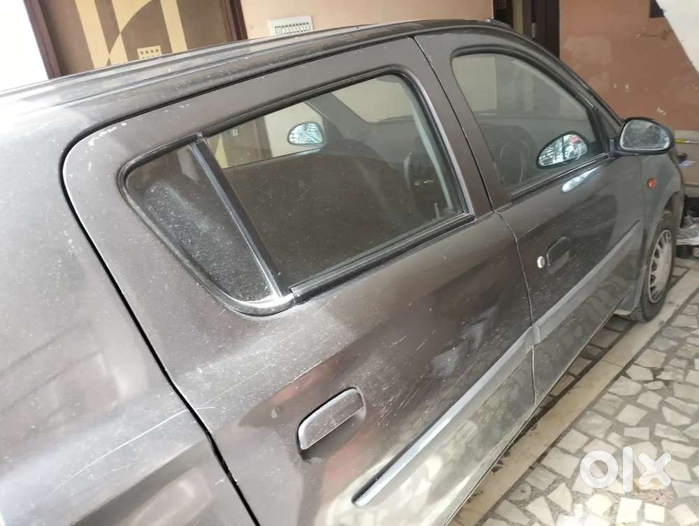 Maruti Suzuki Alto 800 2015 Petrol 85000 Km Driven