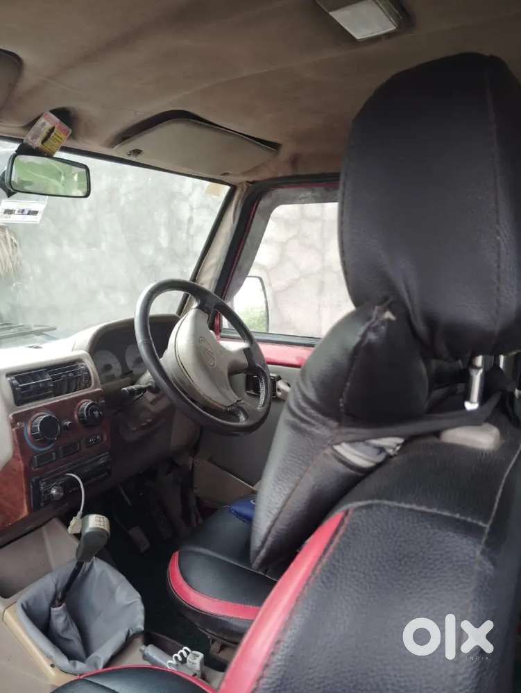 Mahindra Bolero 2011 Diesel