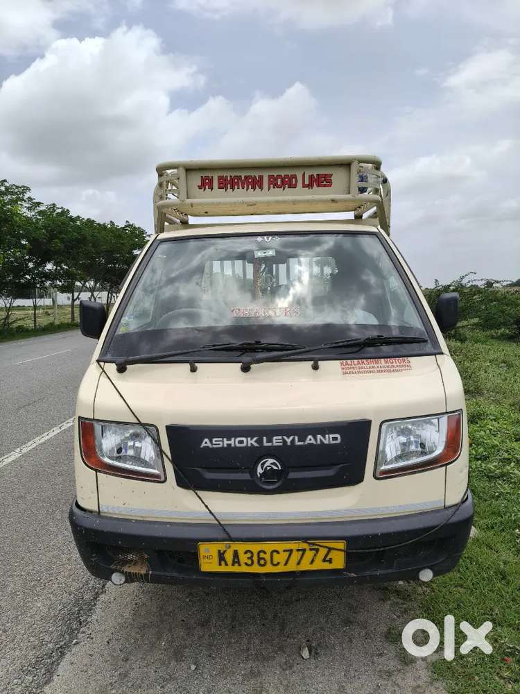 Ashok Leyland Stile Diesel 2024
