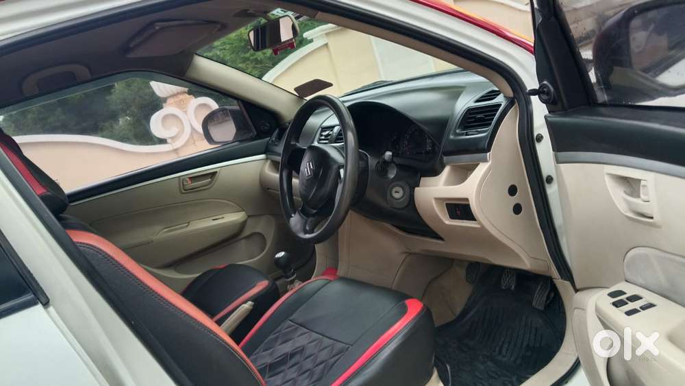 Maruti Suzuki Swift Dzire Tour Ldi, 2019, Diesel