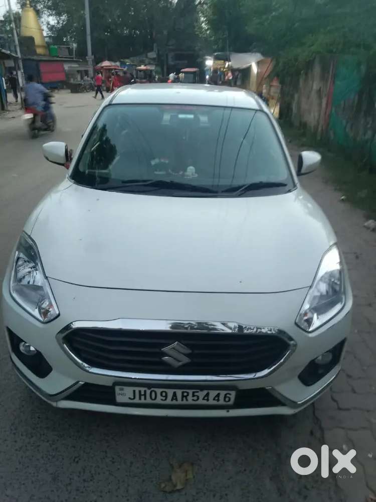 Maruti Suzuki Dzire 2019