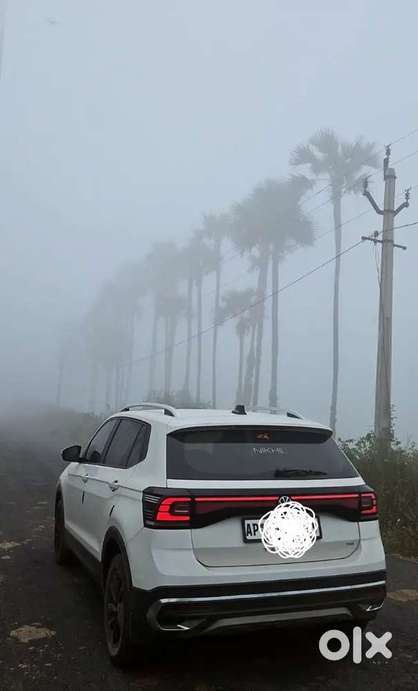 Volkswagen Taigun 1.0 Tsi 2022