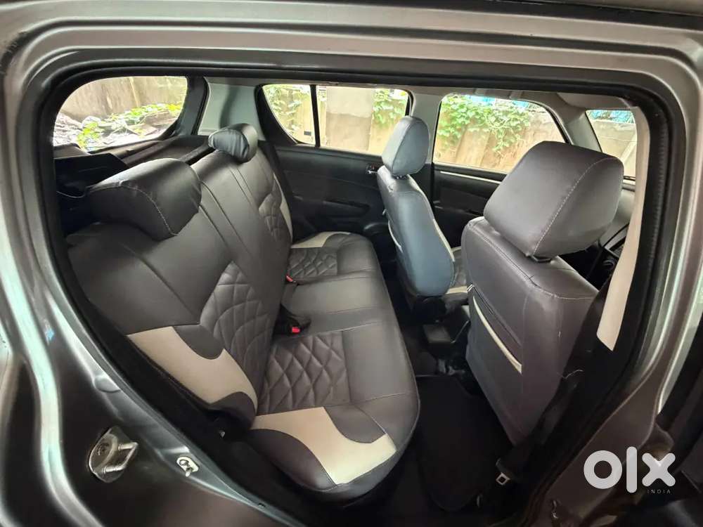 Maruti Suzuki Swift Vdi 2012