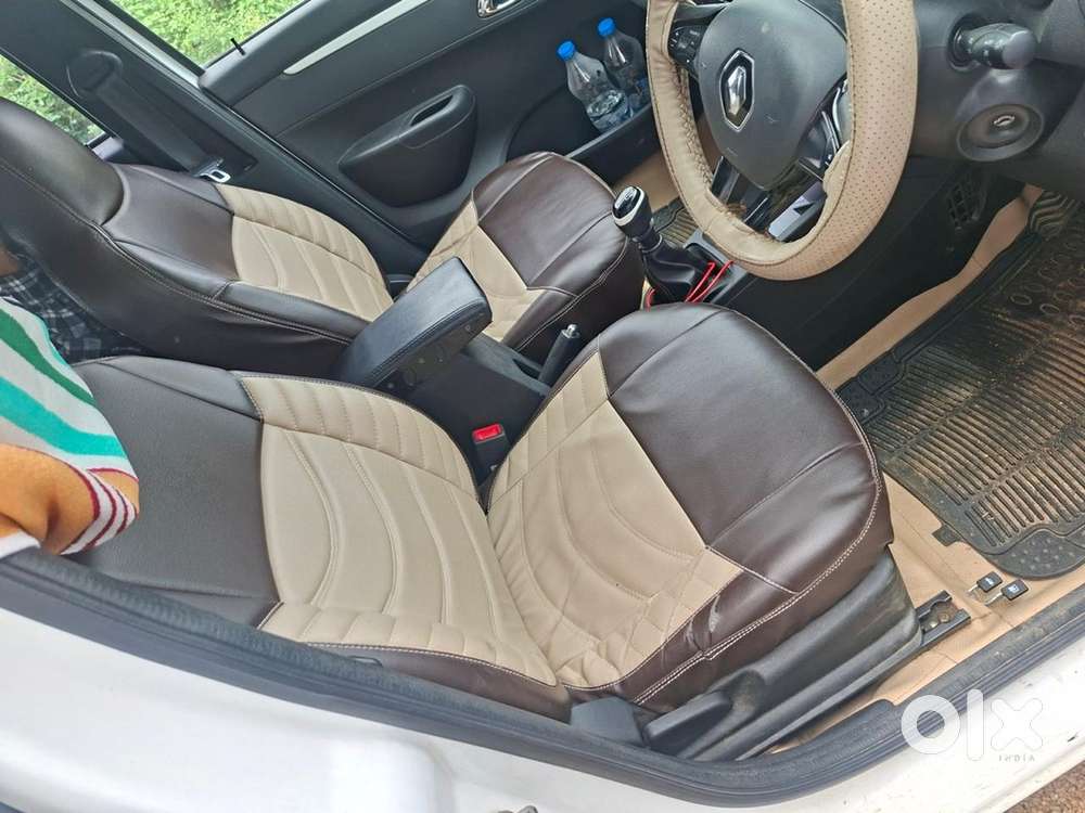 Renault Kwid 2024 Petrol Climber