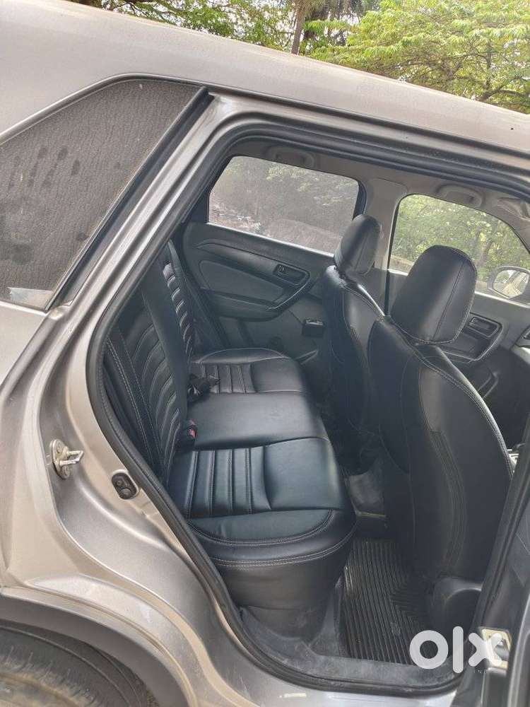 Maruti Suzuki Brezza Ldi, 2019, Diesel