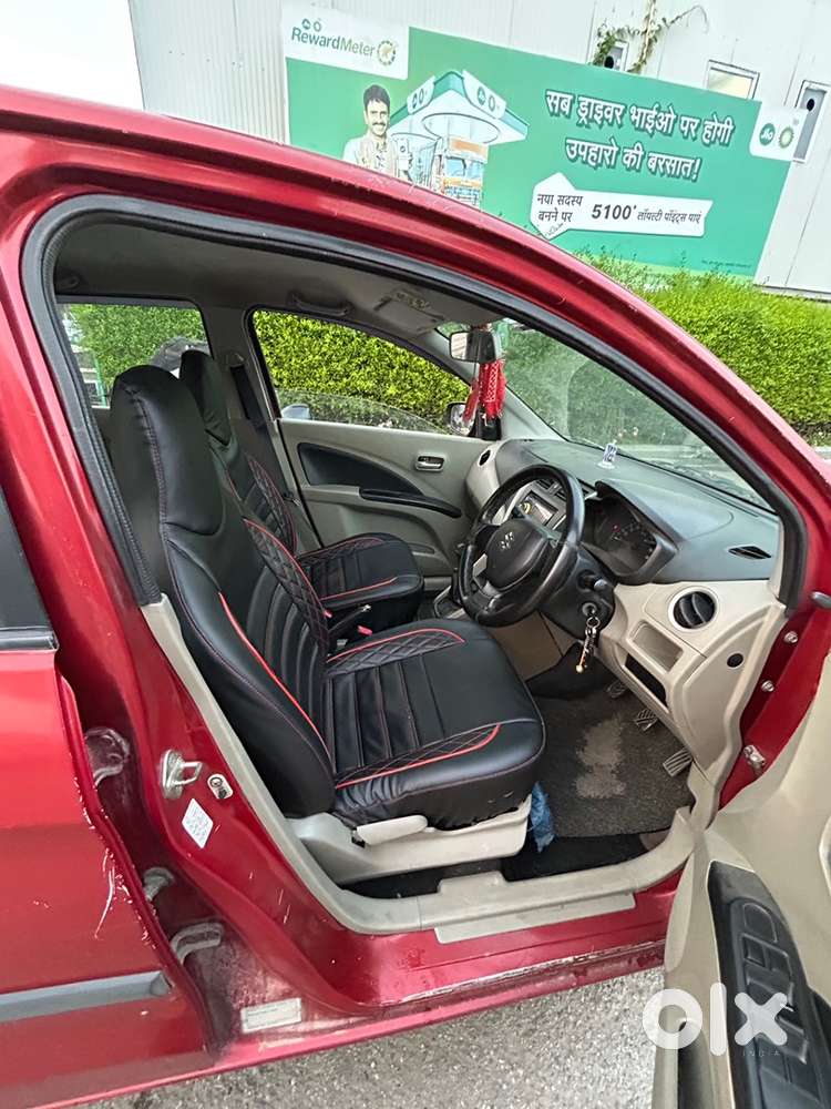 Maruti Celerio Vxi 2015 In Good Condition