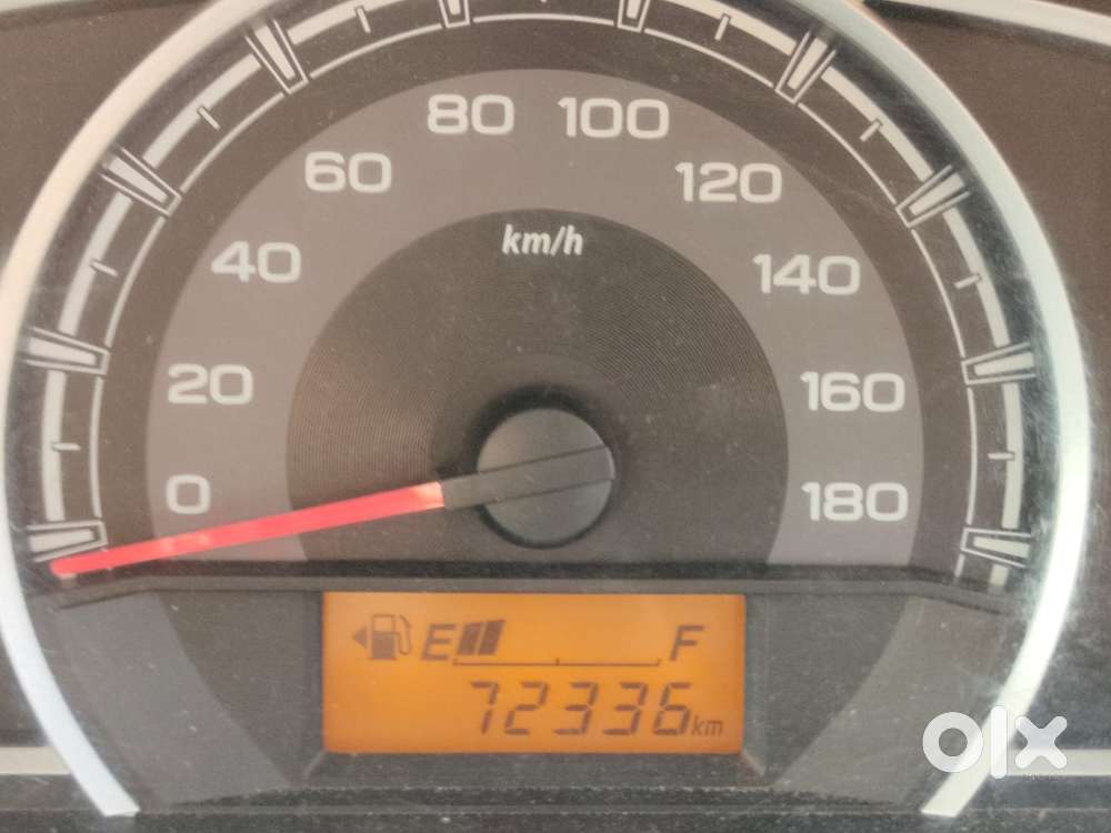 Maruti Suzuki Alto 800