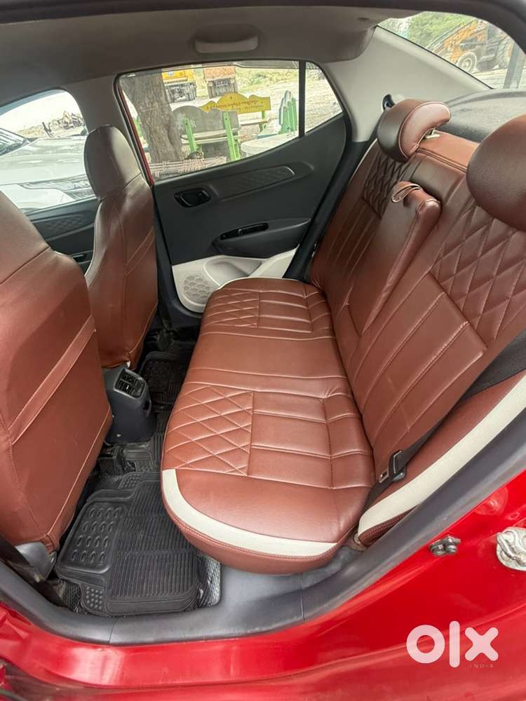 Hyundai Aura 2020 Diesel 96000 Km Driven