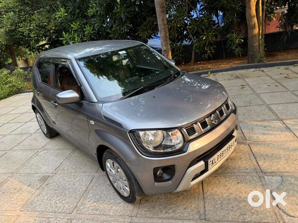2022 Maruti Suzuki 41000 Km Driven