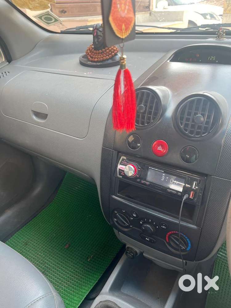Chevrolet Aveo 2007 Petrol Well Maintained