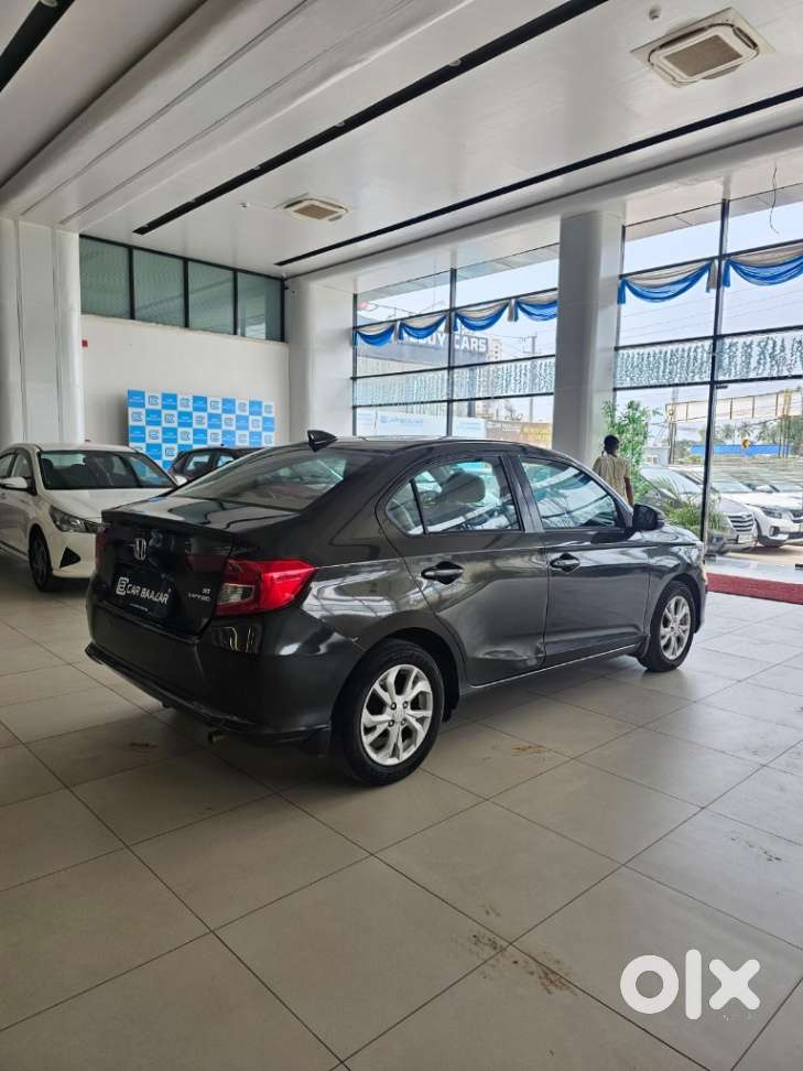 Honda Amaze 2013-2016 Vx I-vtech, 2018, Petrol