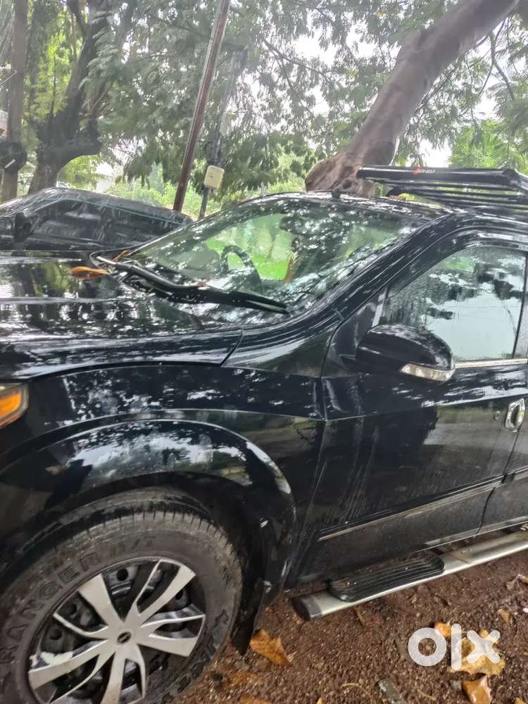 Mahindra Xuv500 Diesel Manual 2014 Model