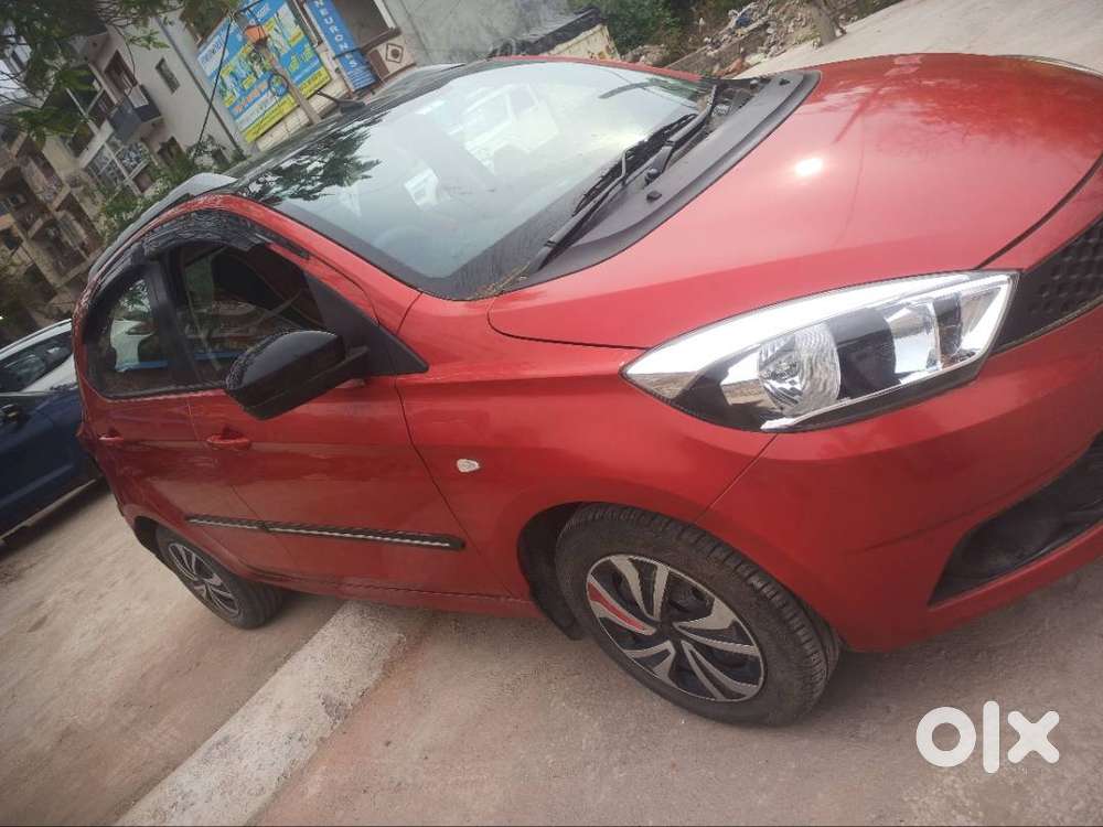 Tata Tiago