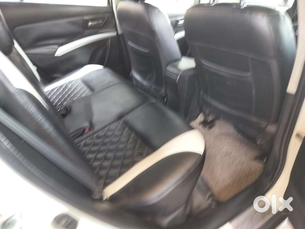 Maruti Suzuki S-cross Alpha 1.6, 2016, Diesel