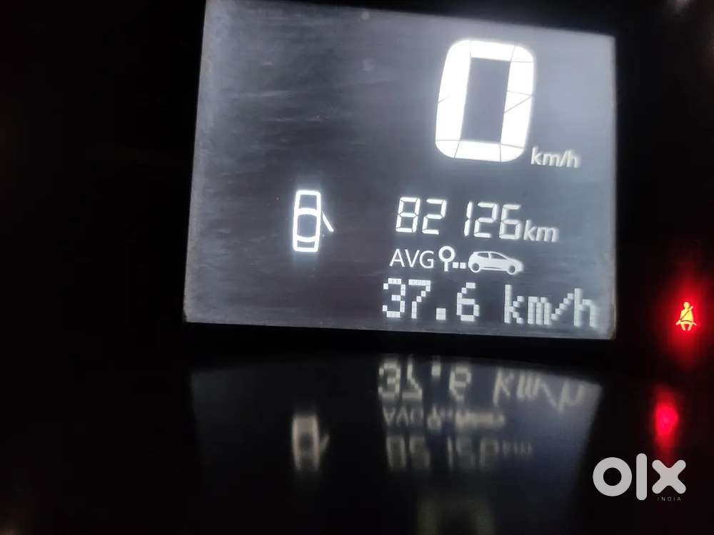 Renault Triber 2022 Cng & Hybrids 82000 Km Driven
