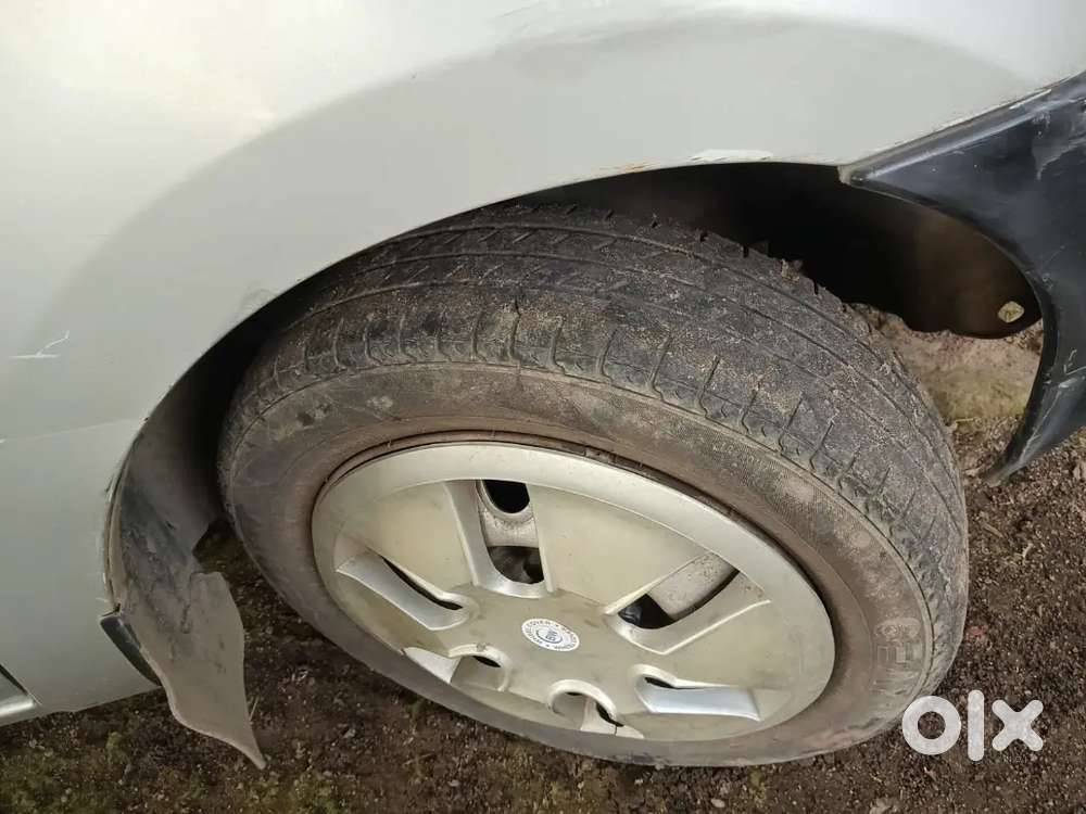 Maruti Suzuki Wagon R 2006 Petrol Minor Manual