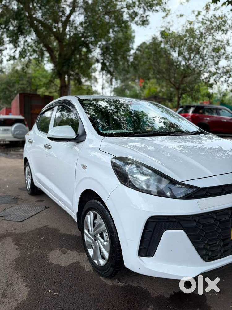 Hyundai Aura 1.2 S 2025
