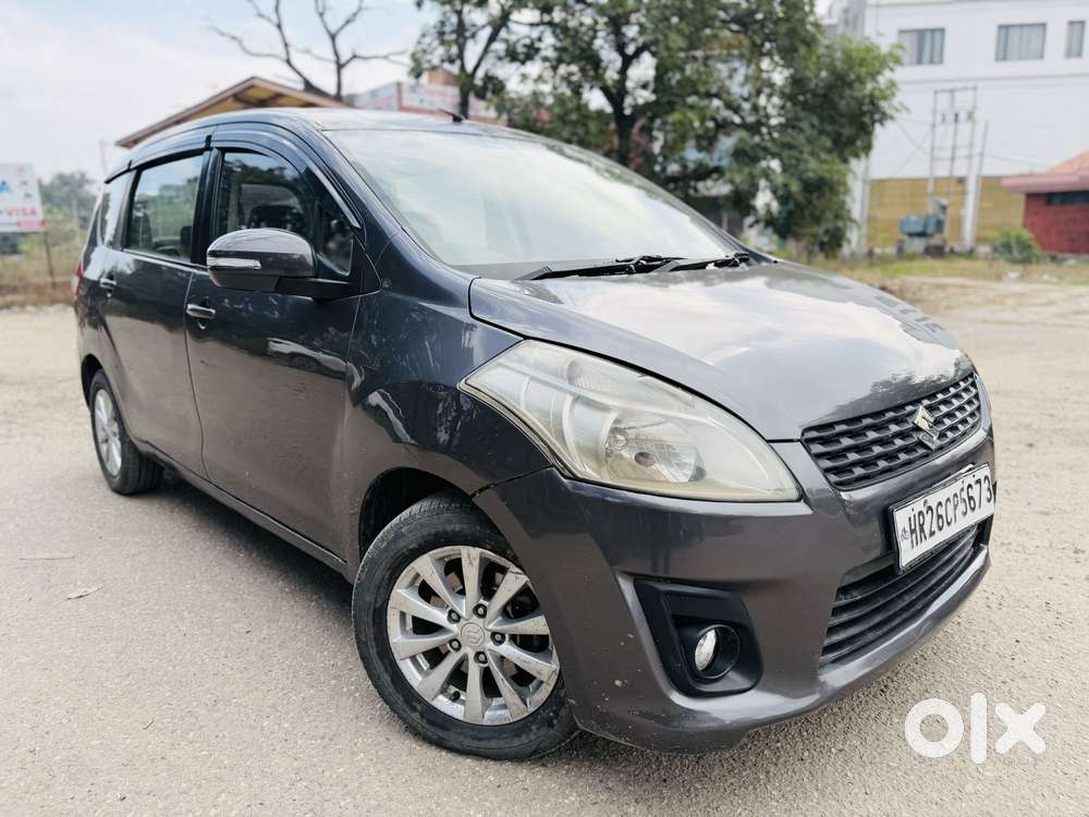 Maruti Suzuki Ertiga 2015-2018 Zdi, 2015, Diesel