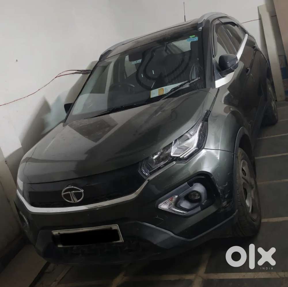 Tata Nexon 2023