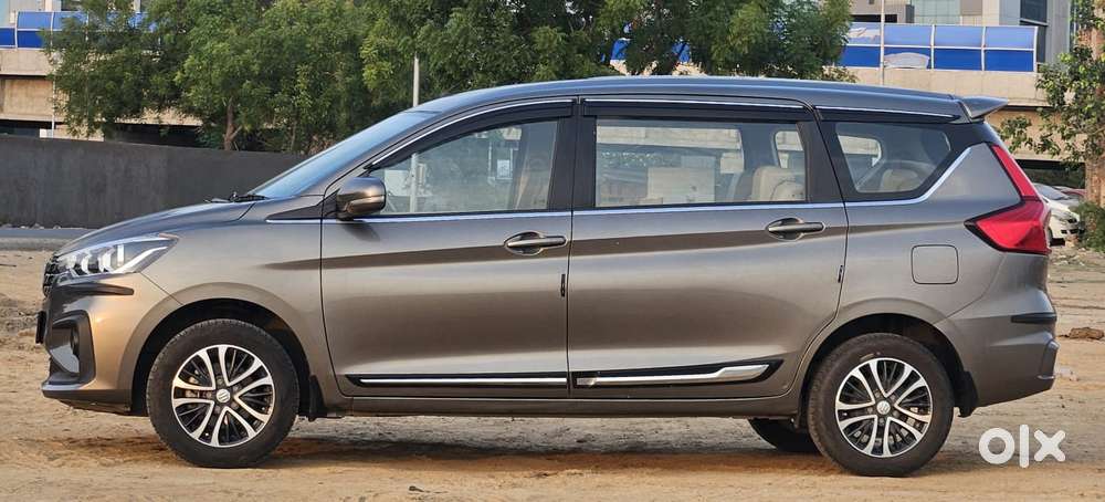 Maruti Suzuki Ertiga Vxi (o) Cng, 2023, Cng & Hybrids