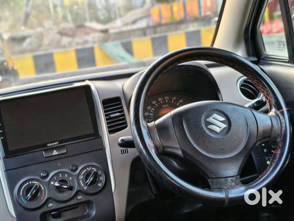 Maruti Suzuki Wagon R 1.0 2013-2019 Lxi Cng, 2013, Cng & Hybrids
