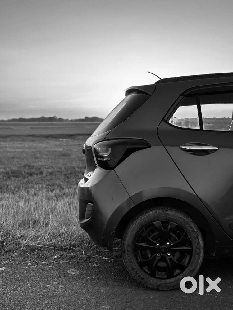 Hyundai Grand I10 Petrol Manual 2015