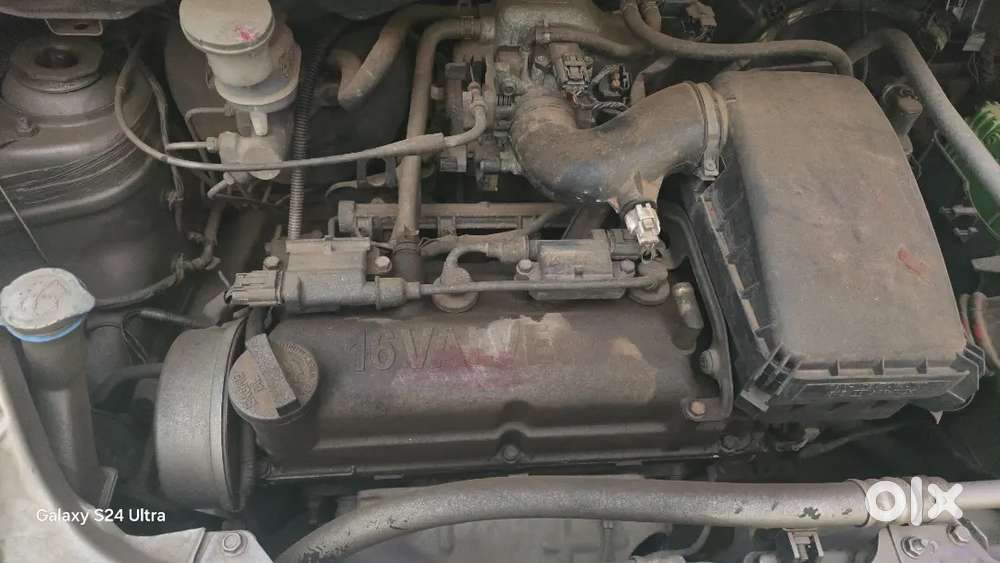 Maruti Suzuki Estilo 2008 Petrol 95000 Km Driven