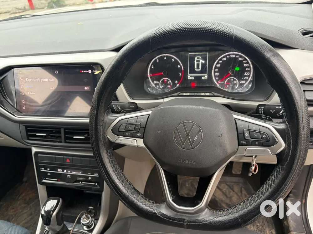 Volkswagen Taigun 2023 First Owner