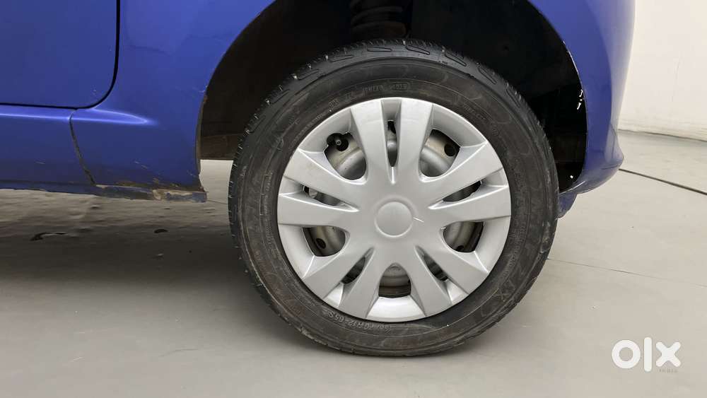 Tata Nano Xta, 2016, Petrol