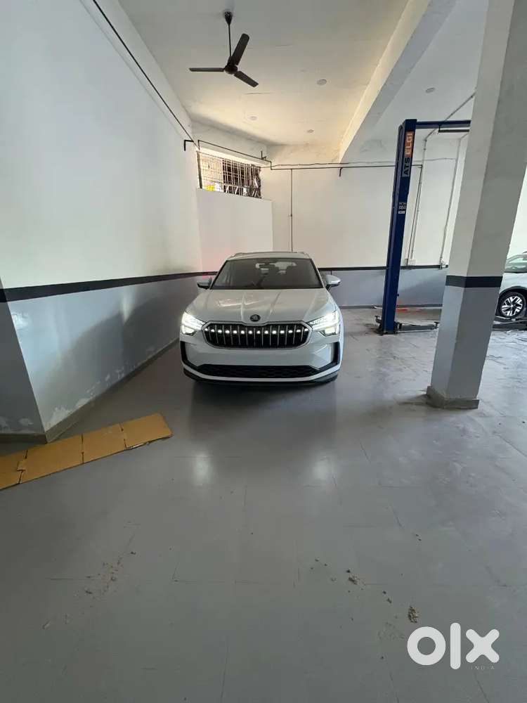 Skoda Kodiaq L&k 2.0