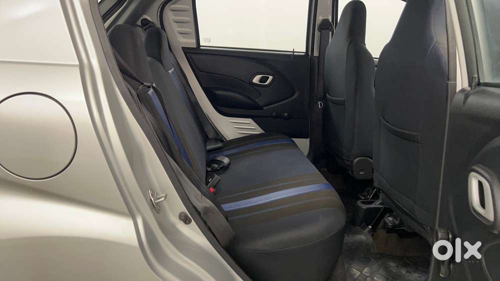 Datsun Redigo 1.0 S, 2019, Petrol