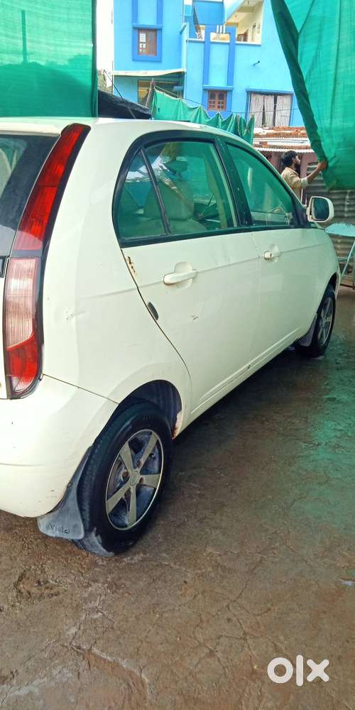 Indica Vista Lx
