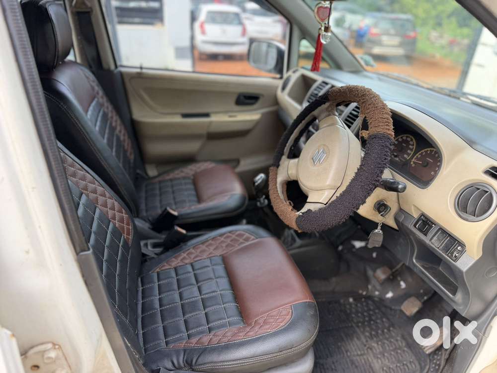 Maruti Suzuki Estilo Vxi, 2009