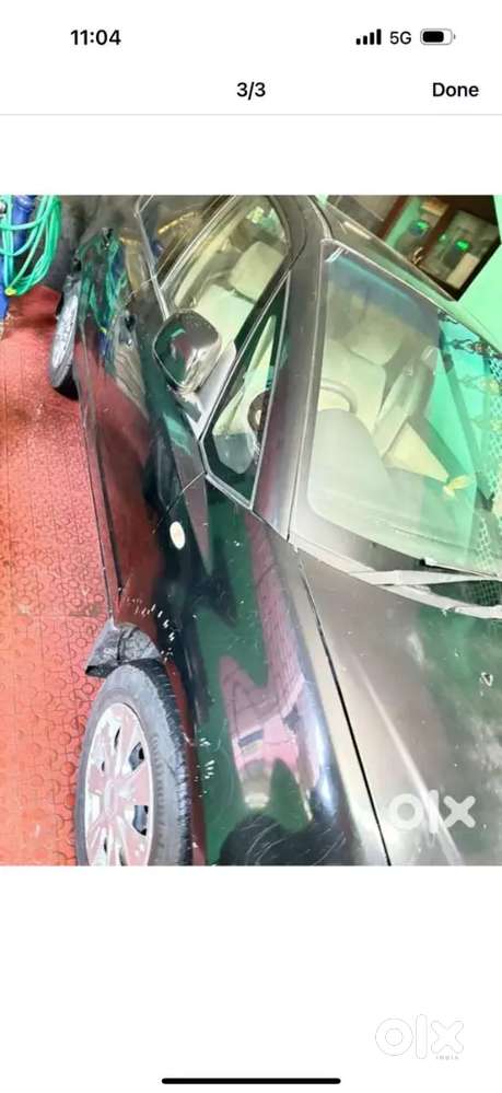 Maruti Suzuki Sx4 2007 Petrol Well Maintained