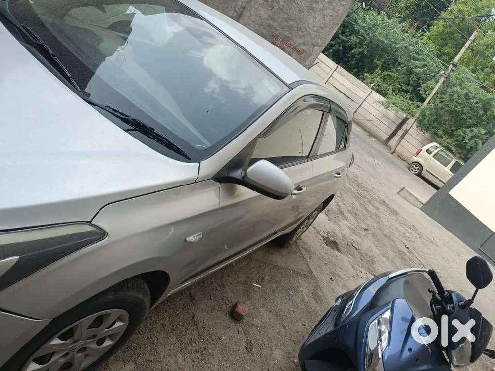 Hyundai Elite I20 2017 Diesel 77000 Km
