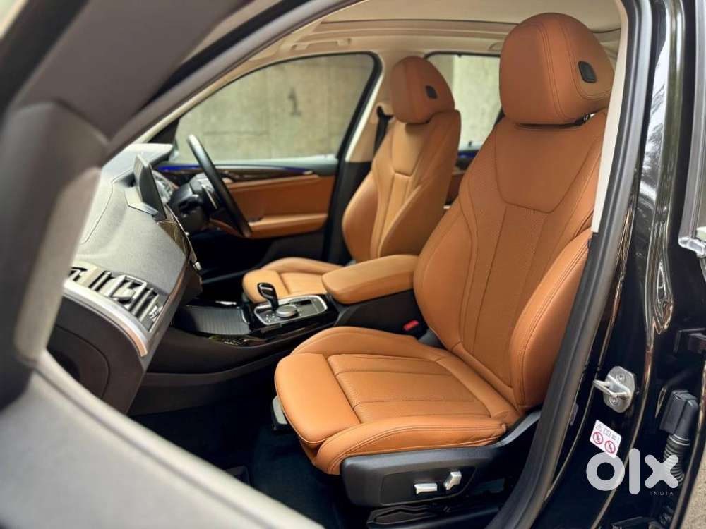 Bmw X3 2.0 Xdrive 20d Luxury Edition, 2023, Diesel