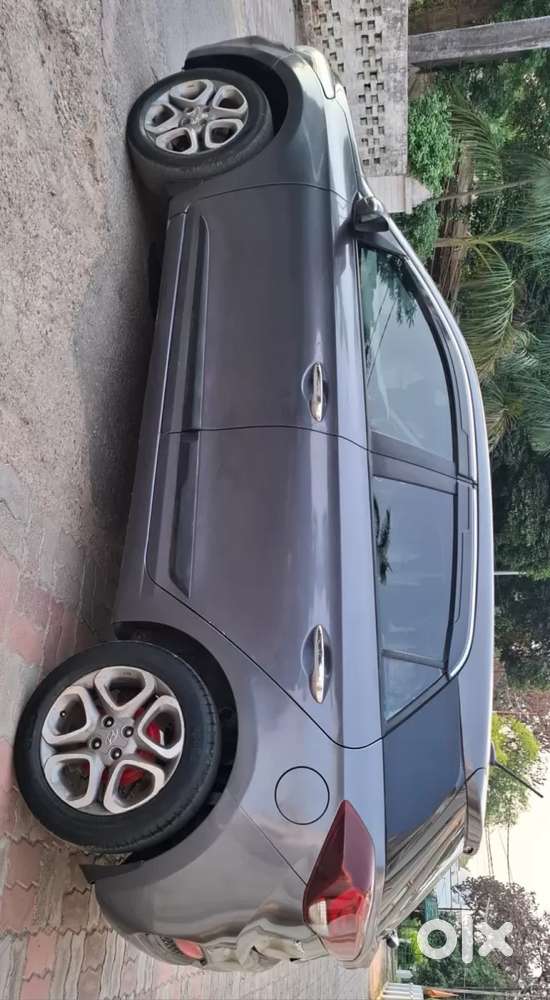 Hyundai I20 Asta (o) 1.2 Mt, 2020, Petrol