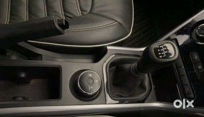 Tata Nexon 1.2 Revotron Xm Plus (s), 2023, Petrol