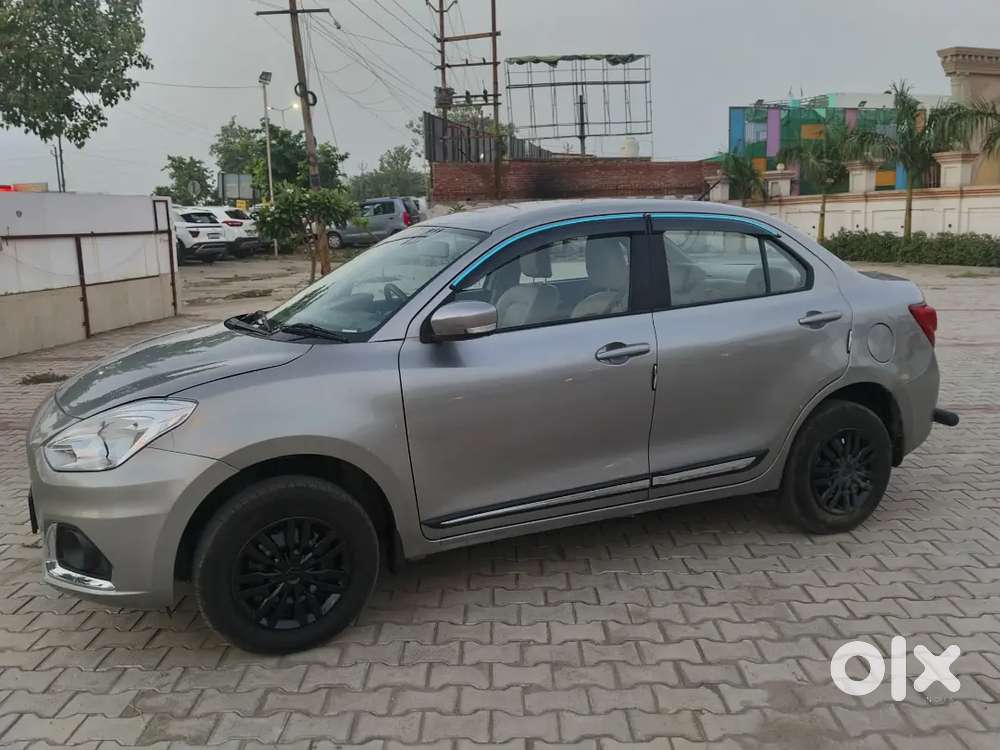 Maruti Suzuki Dzire 2023 With 63000 Km Driven