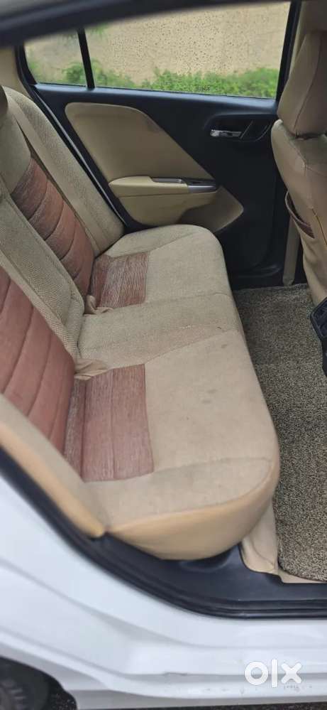 Honda City I Dtec Vx, 2015, Diesel