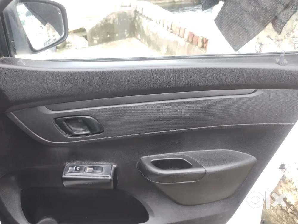 Renault Kiwid 2019