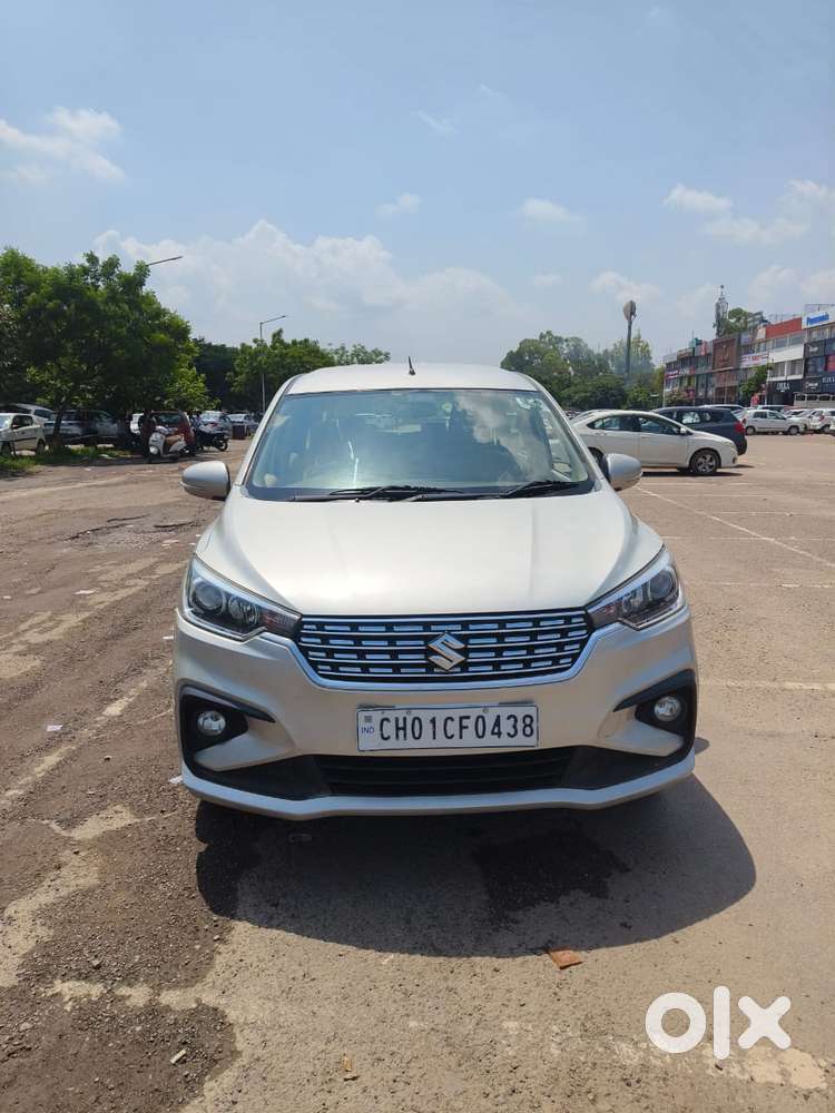Maruti Suzuki Ertiga Zxi (o) Cng [ ], 2024, Cng & Hybrids