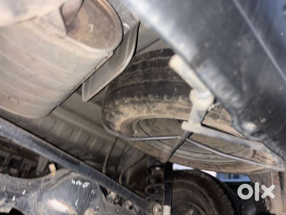 Maruti Suzuki Eeco 1.2 7 Str, 2023, Petrol