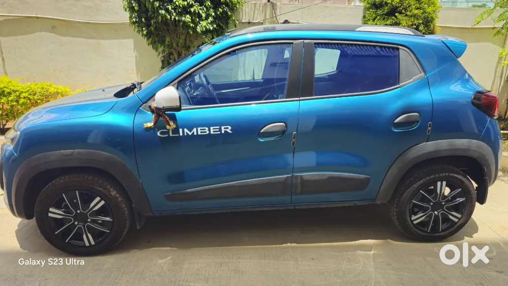 Renault Kwid Climber 2026 Automatic