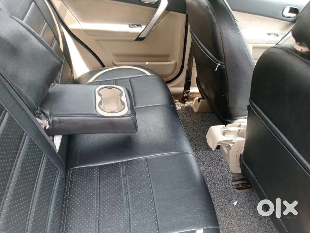 Ford Fiesta 1.5 Diesel 2013