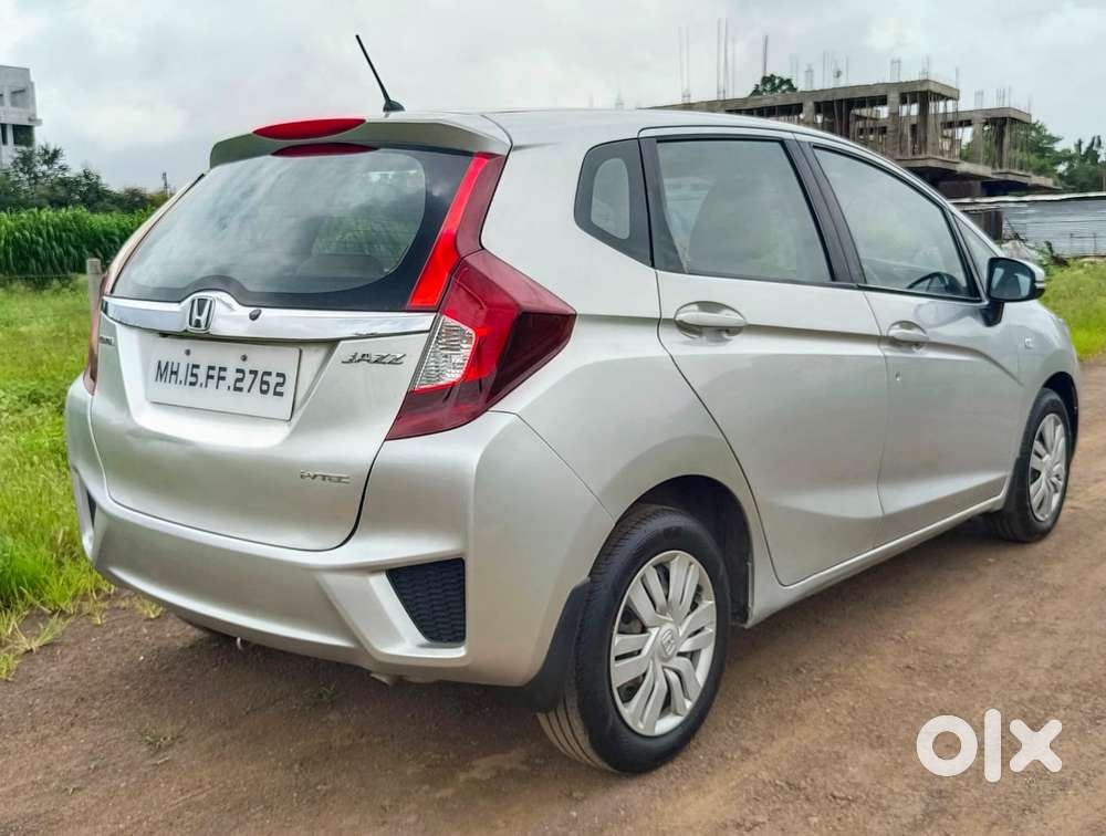 Honda Jazz 1.2 Sv I Vtec, 2016, Petrol