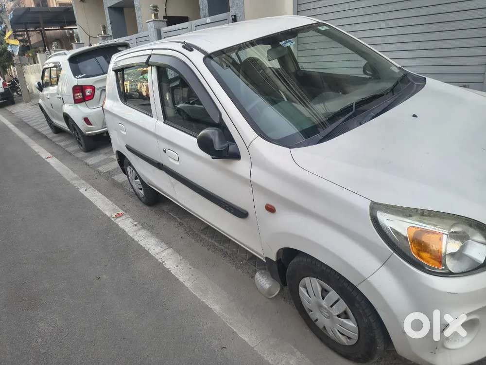 Very Nice Condition All Services In Company