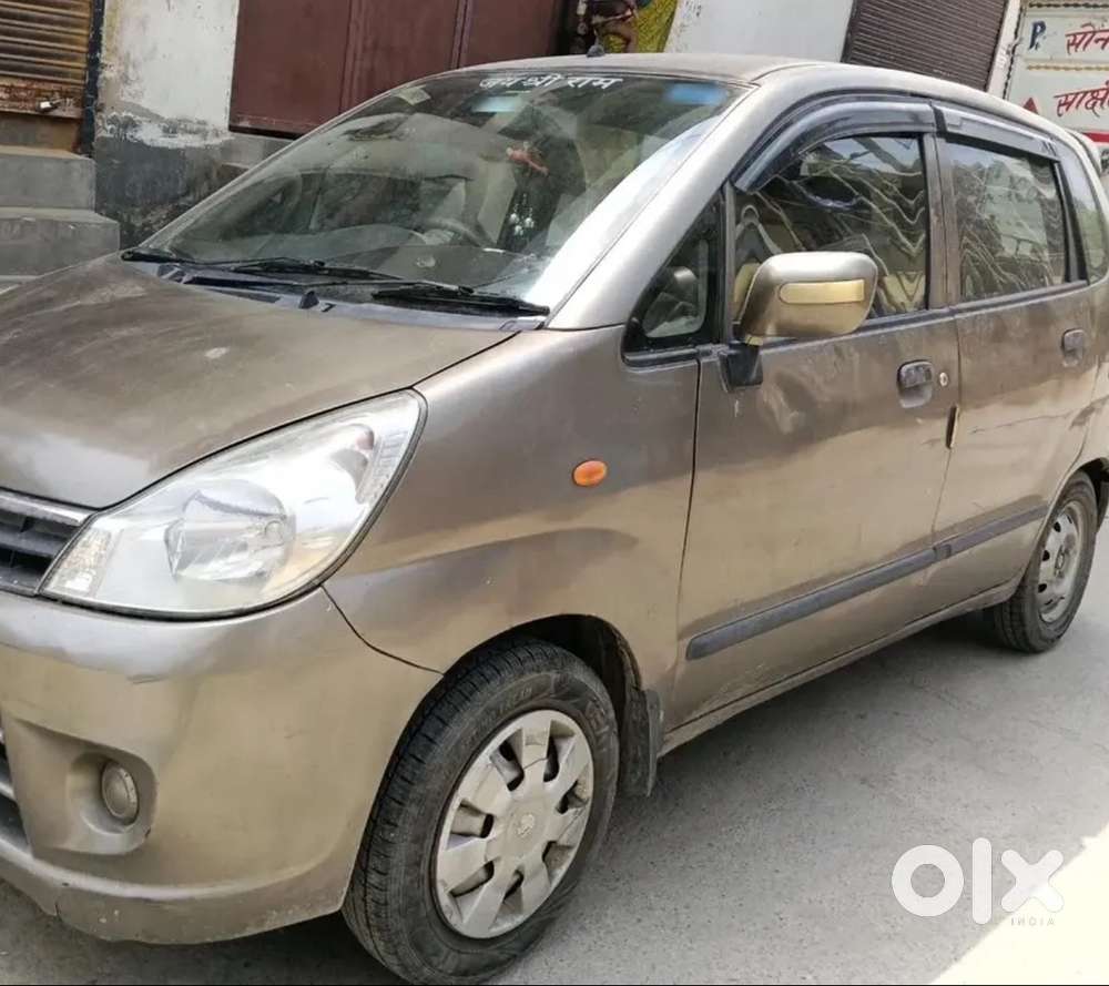 Maruti Suzuki Hybrid 2013