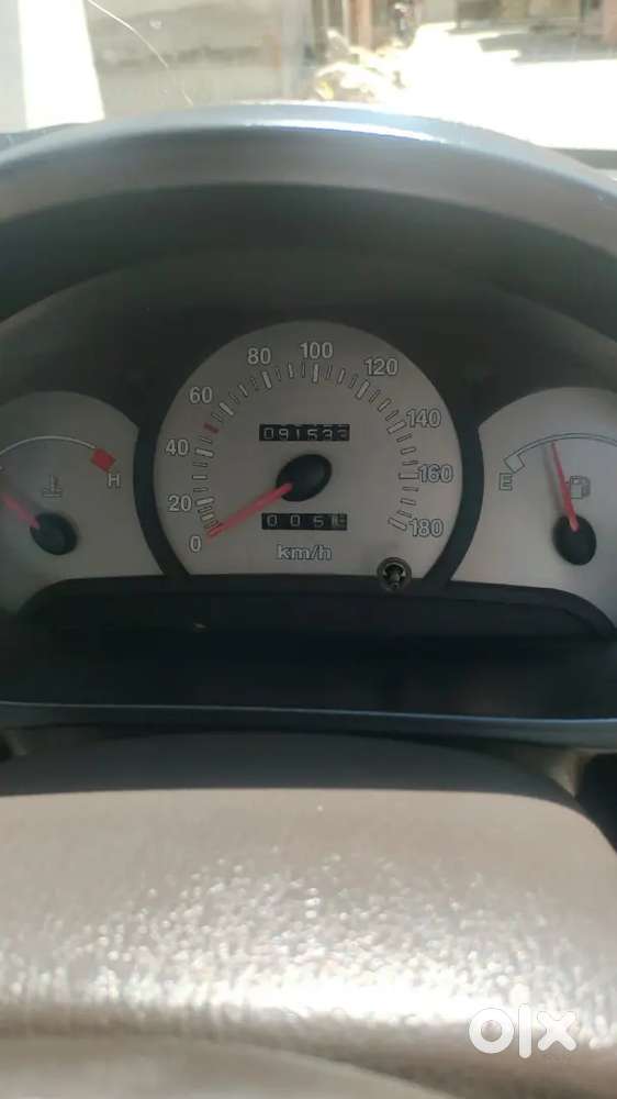 Hyundai Santro Xing Gls 2011 Car